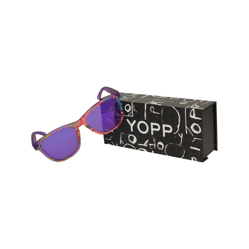 yoppy  Salto Aleatório – YOPP