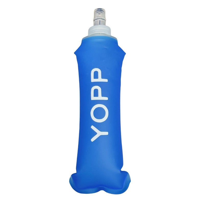 Soft Flask Yopp 500ml Azul