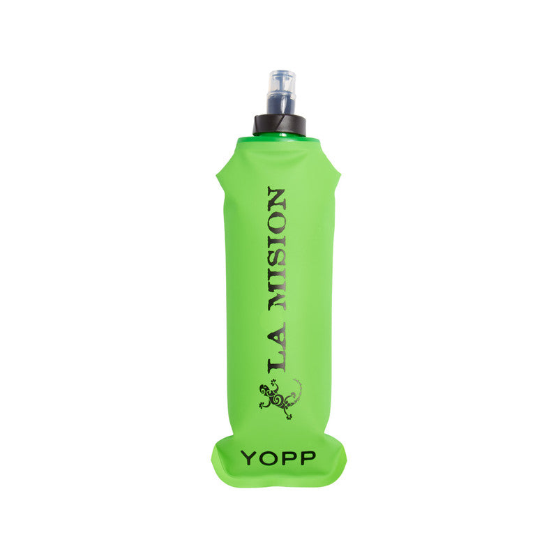 Soft Flask La Misión 500ml