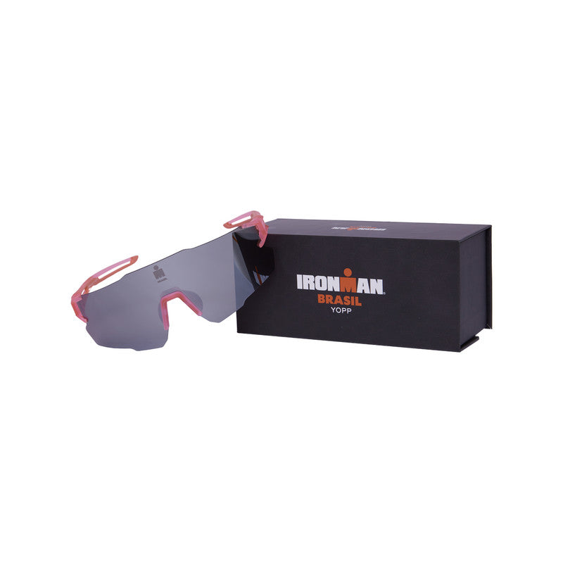 Performance Mask Ironman Brasil IMB2.11