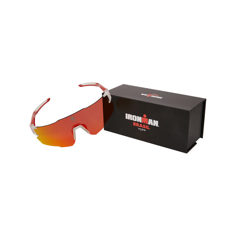 Performance Mask Ironman Brasil IMB2.10