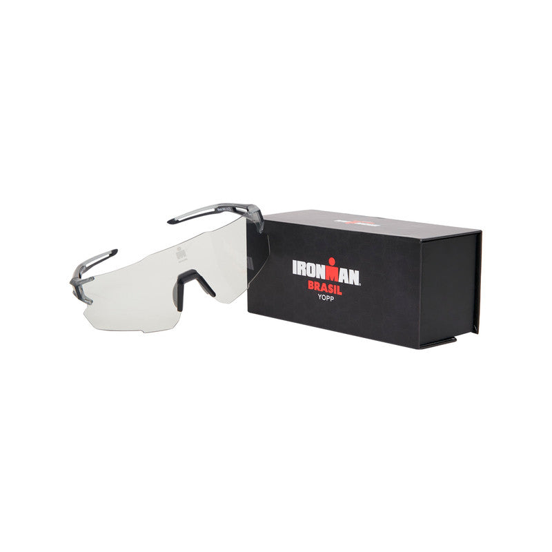 Performance Mask Ironman Brasil IMB2.6 Fotocromático
