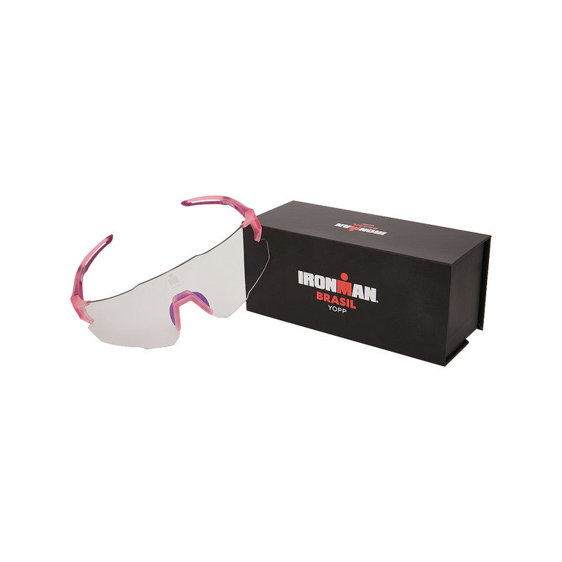 Performance Mask Ironman Brasil IMB2.7 Fotocromático