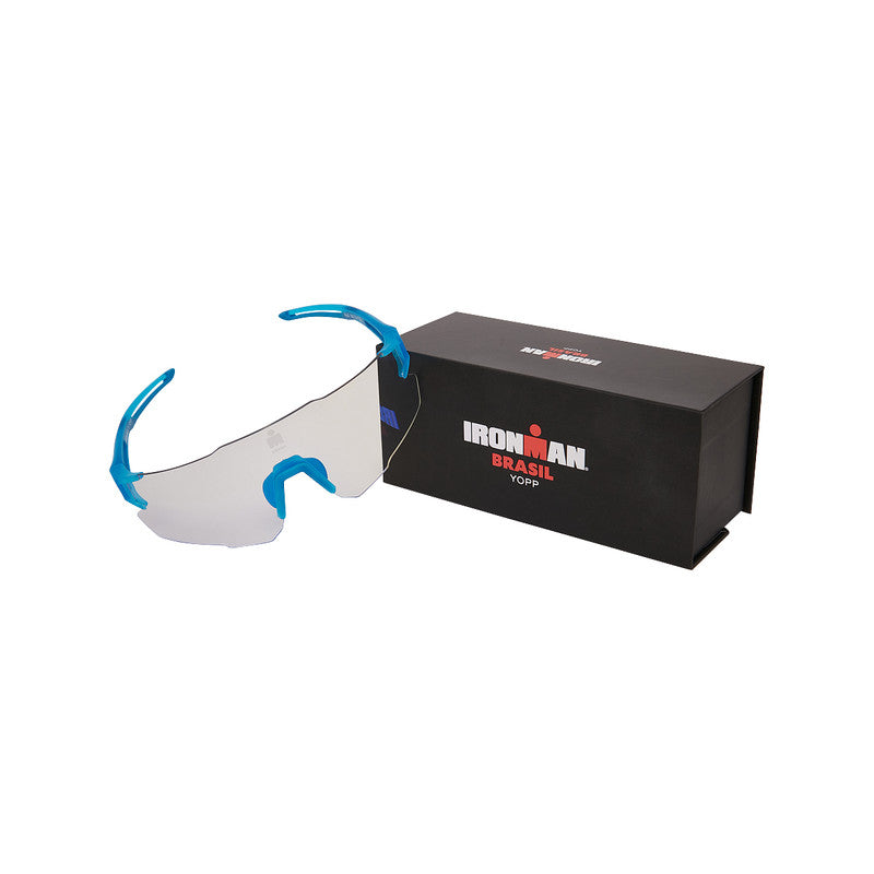 Performance Mask Ironman Brasil IMB2.8 Fotocromático