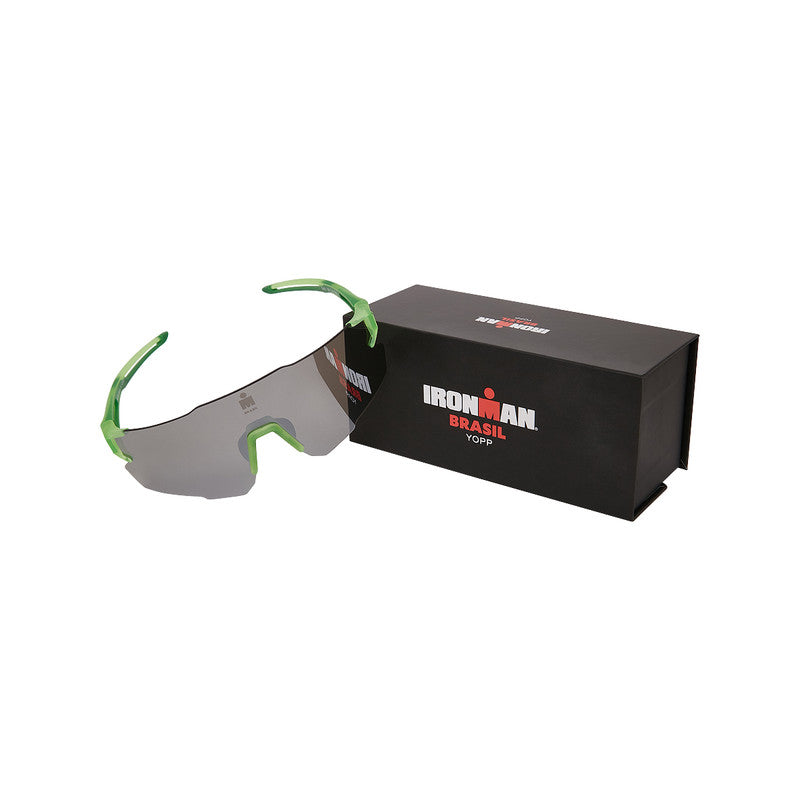 Performance Mask Ironman Brasil IMB2.9