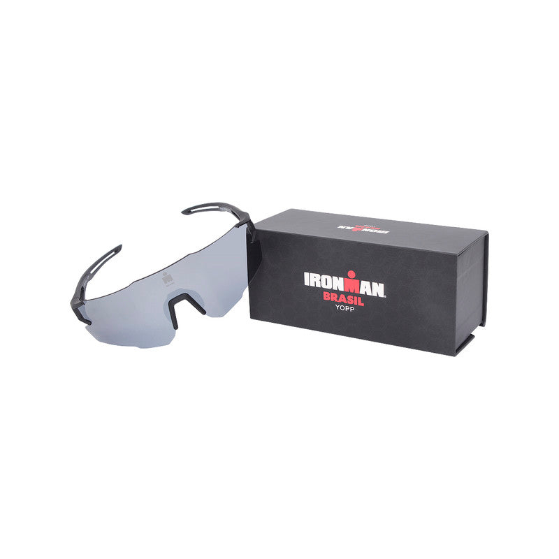 Performance Mask Ironman Brasil IMB2.12