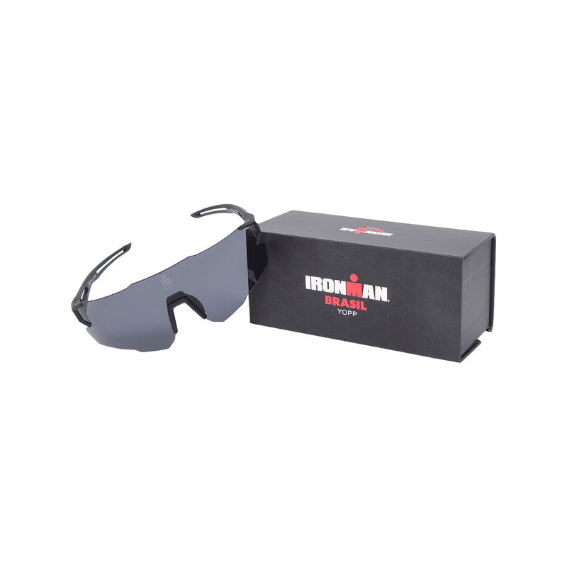 Performance Mask Ironman Brasil IMB2.13