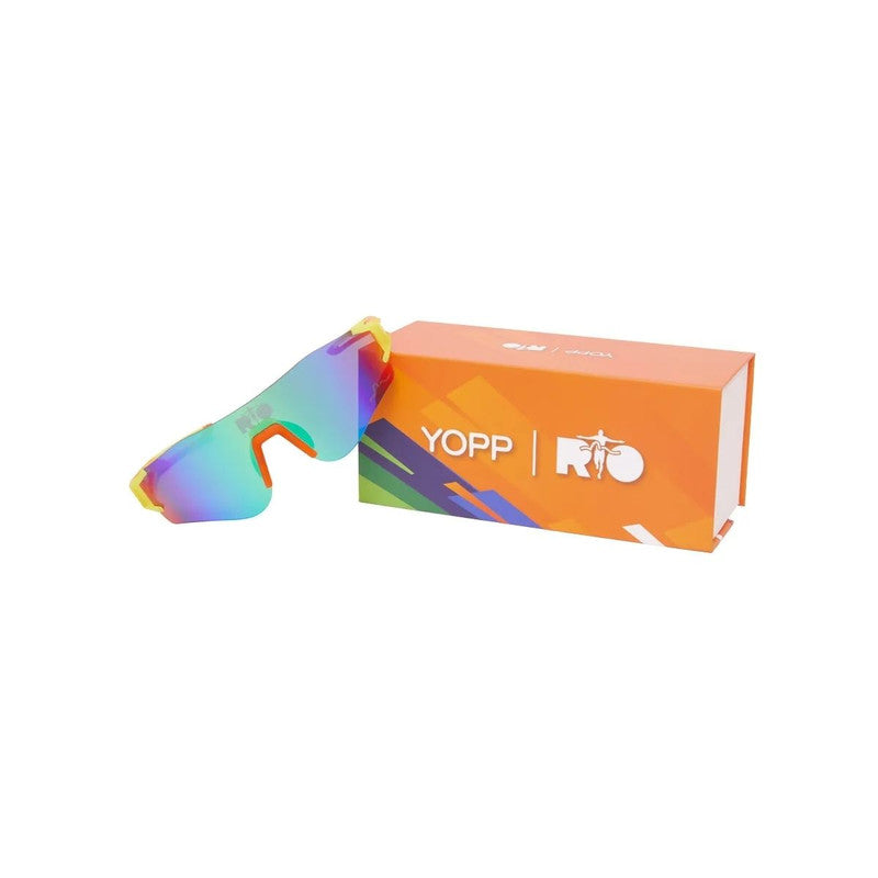 Performance Mask MDR25 Ipanema