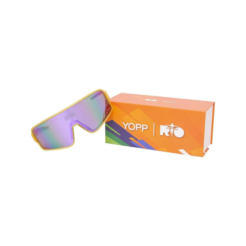 Performance Mask MDR25 Leblon