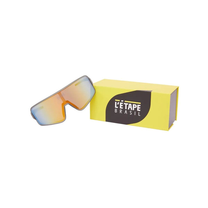 Performance Mask L´etape 01