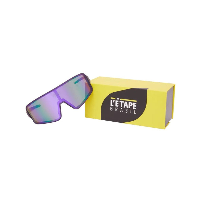 Performance Mask L´etape 10