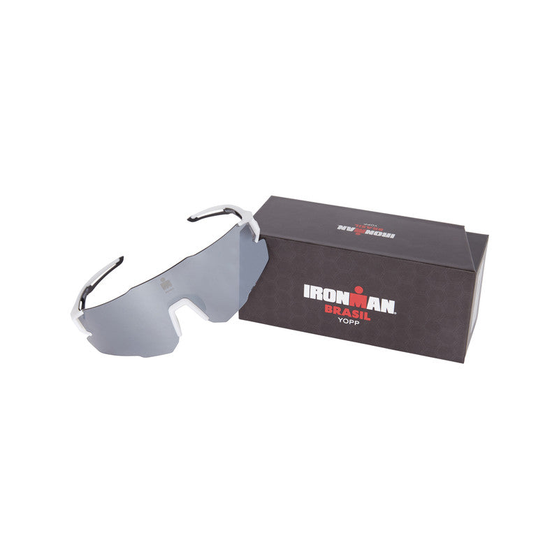 Performance Mask Ironman Brasil IMB2.14