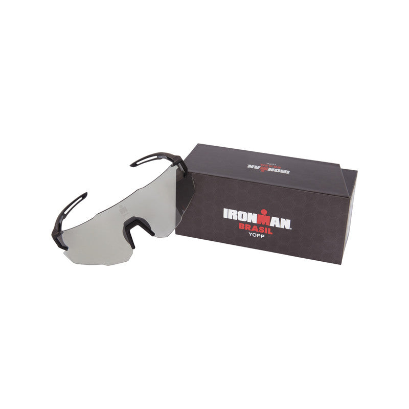 Performance Mask Ironman Brasil IMB2.15 Fotocromático