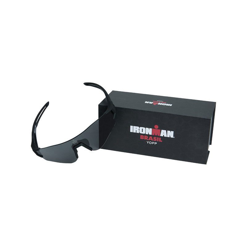 Performance Mask Ironman Brasil IMB3.13