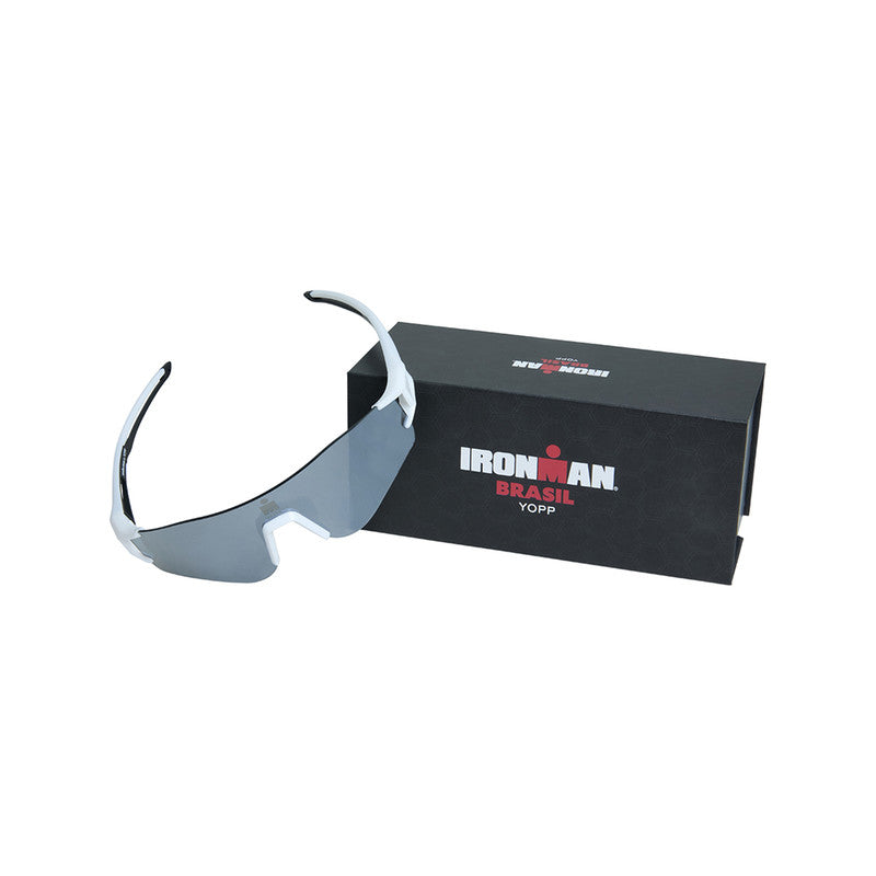 Performance Mask Ironman Brasil IMB3.14