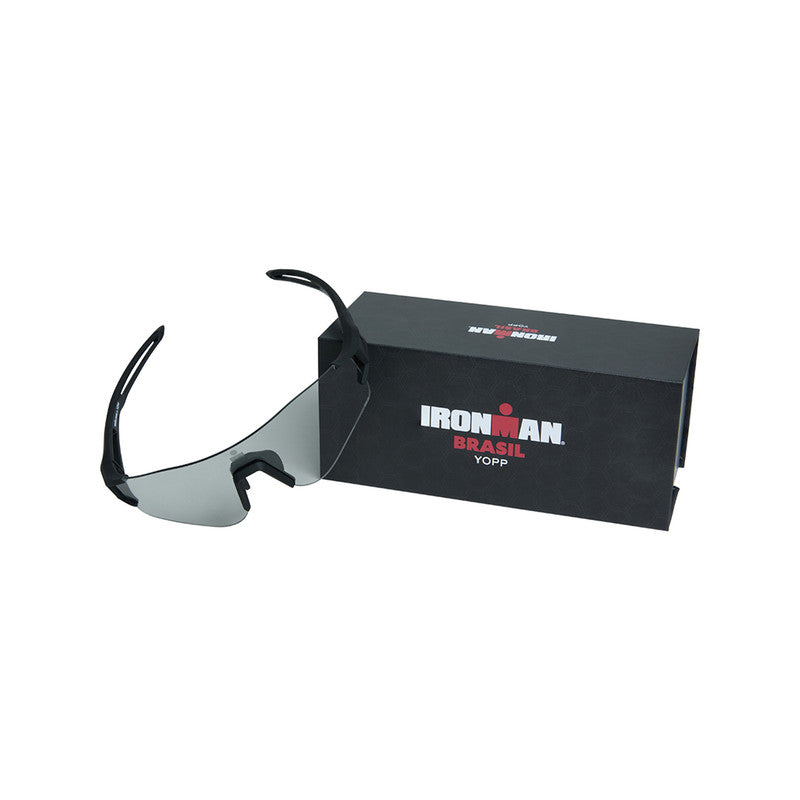 Performance Mask Ironman Brasil IMB3.15 Fotocromático