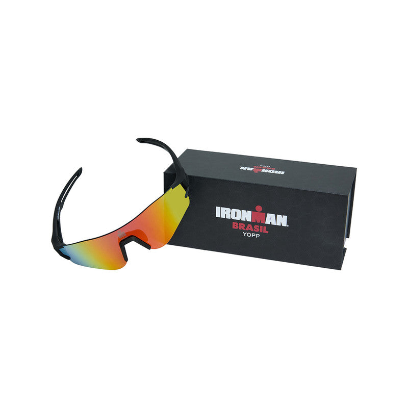 Performance Mask Ironman Brasil IMB3.5