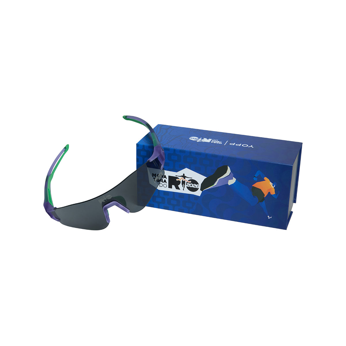 Performance Mask MDR26 Recreio