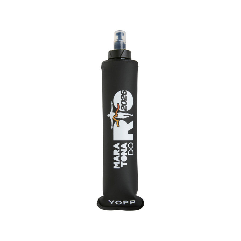 Soft Flask Maratona do Rio 350ml