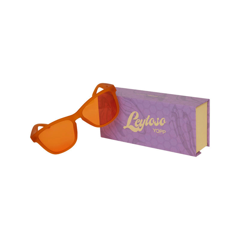 Leytoso com Café