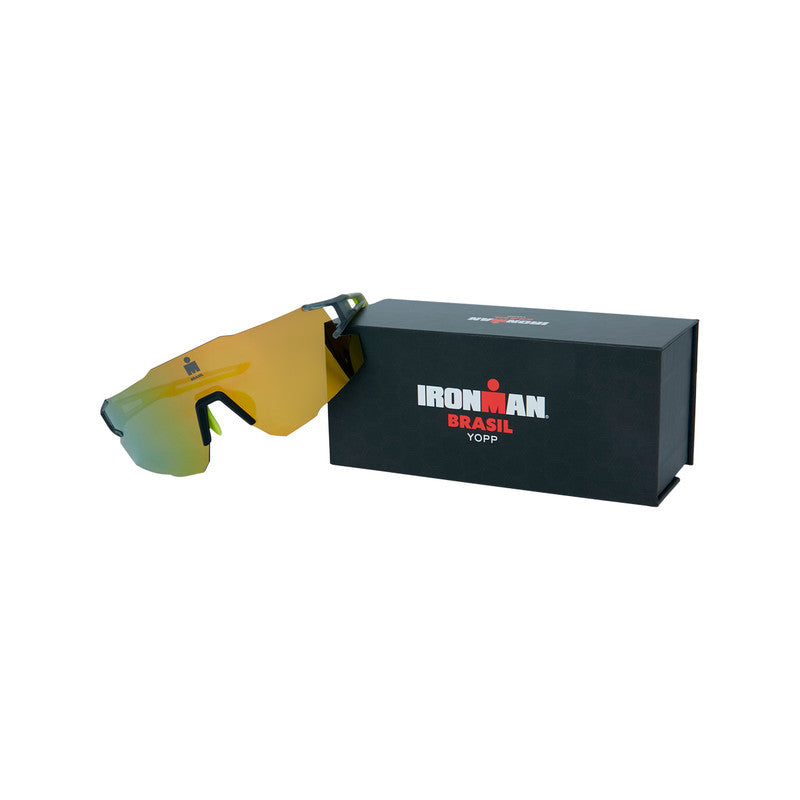 Performance Mask Ironman Brasil IMB2.1