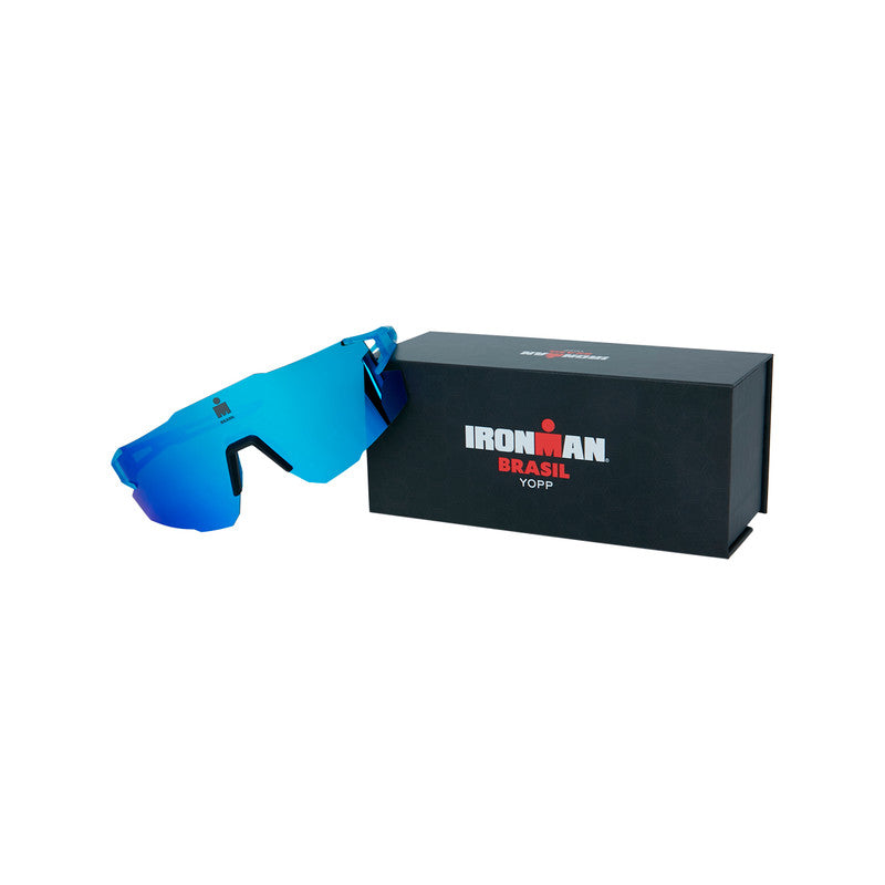 Performance Mask Ironman Brasil IMB2.2
