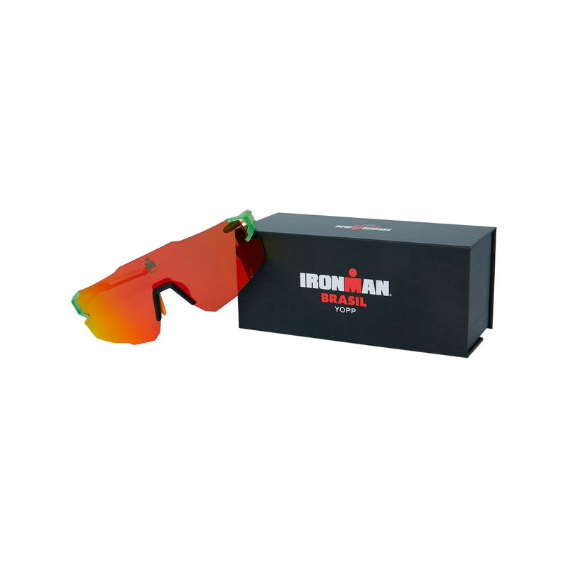 Performance Mask Ironman Brasil IMB2.3