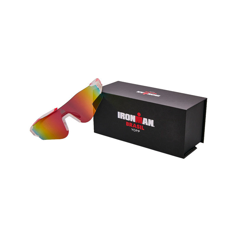 Performance Mask Ironman Brasil IMB3.10