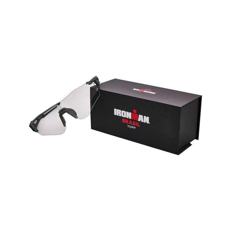 Performance Mask Ironman Brasil IMB3.6 Fotocromático