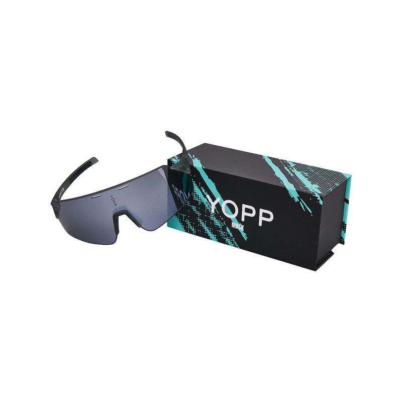 Performance Mask V10