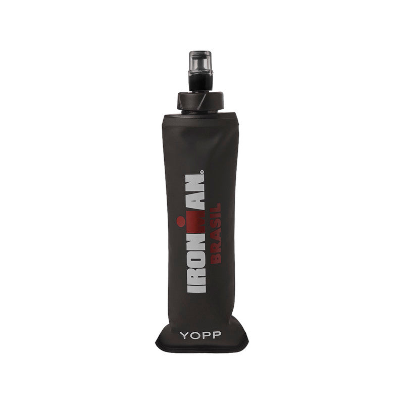 Soft Flask Ironman Brasil 250ml