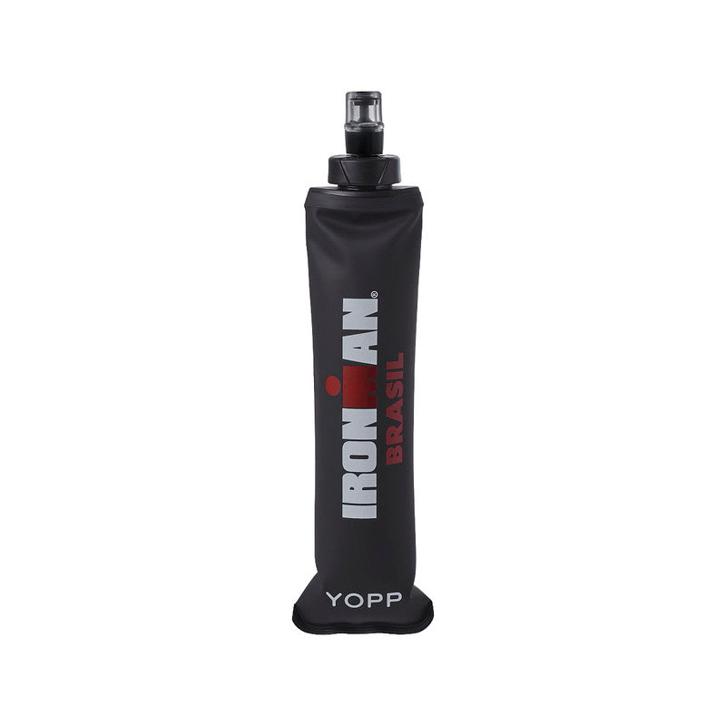 Soft Flask Ironman Brasil 350ml