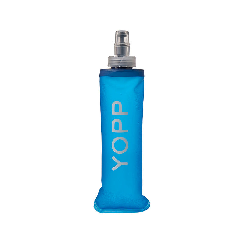 Soft Flask Yopp 250ml Azul