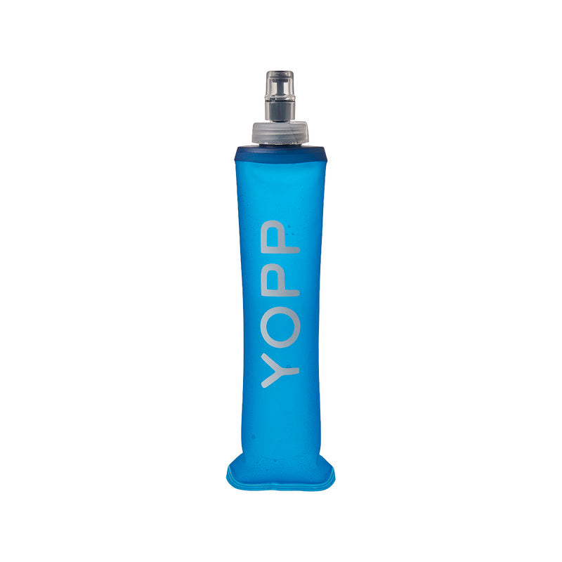 Soft Flask Yopp 350ml Azul