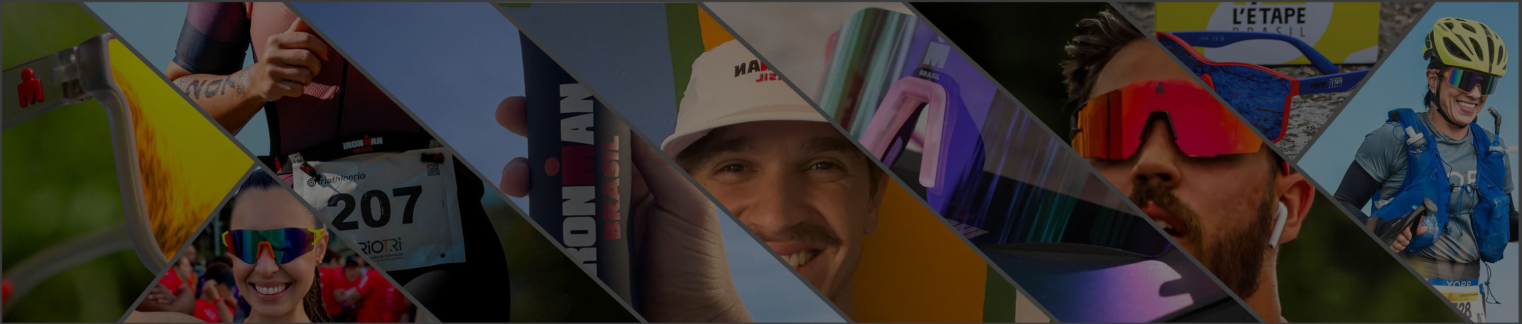 IronMan BR