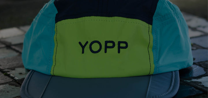 Conheça a YOPP